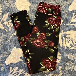 Butter soft Leggings